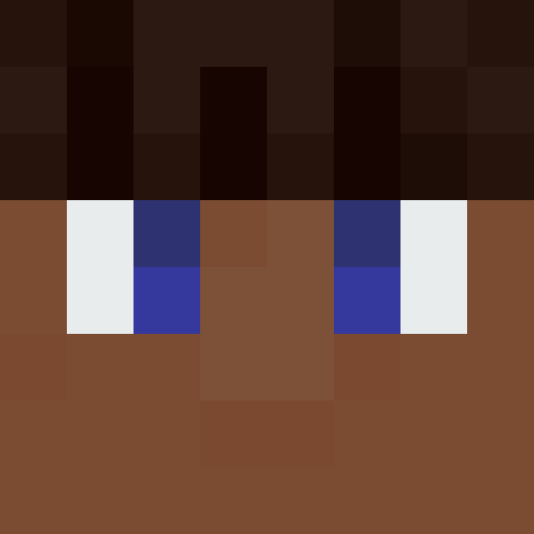 O_Rei's skin