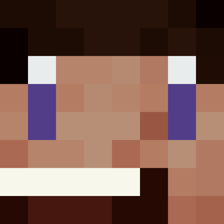 DelusionSketch's skin