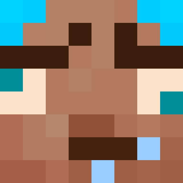 StormStormy's skin