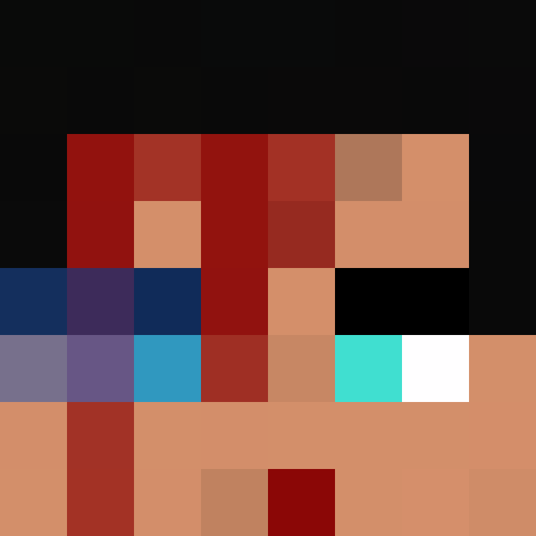 ShakaYami's skin