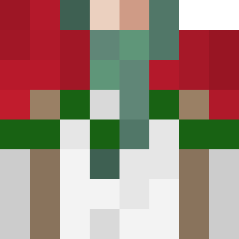 IAmSpadeFan's skin