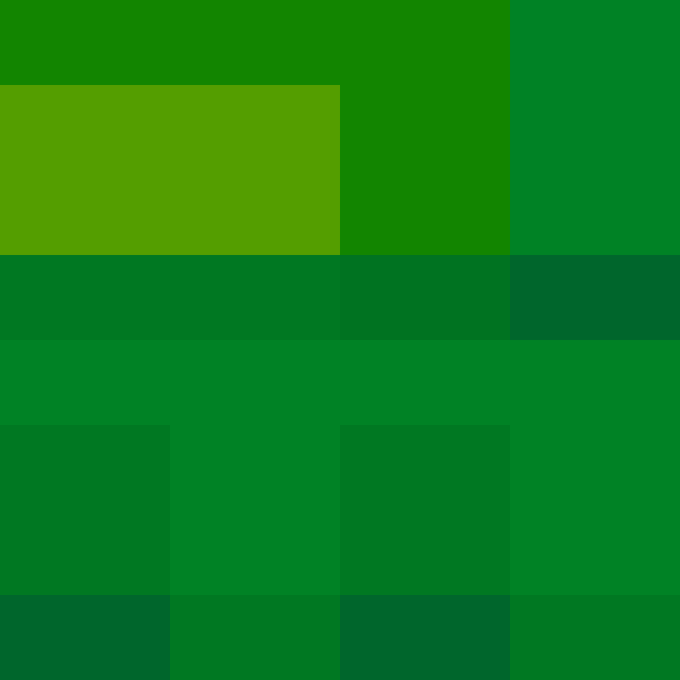 aXe18's skin