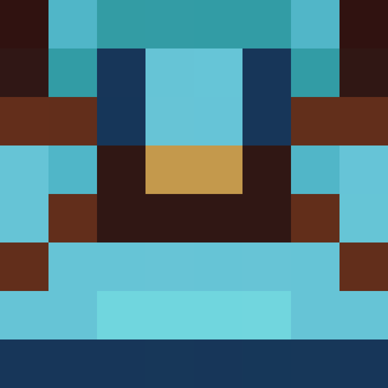 Auntbrix's skin