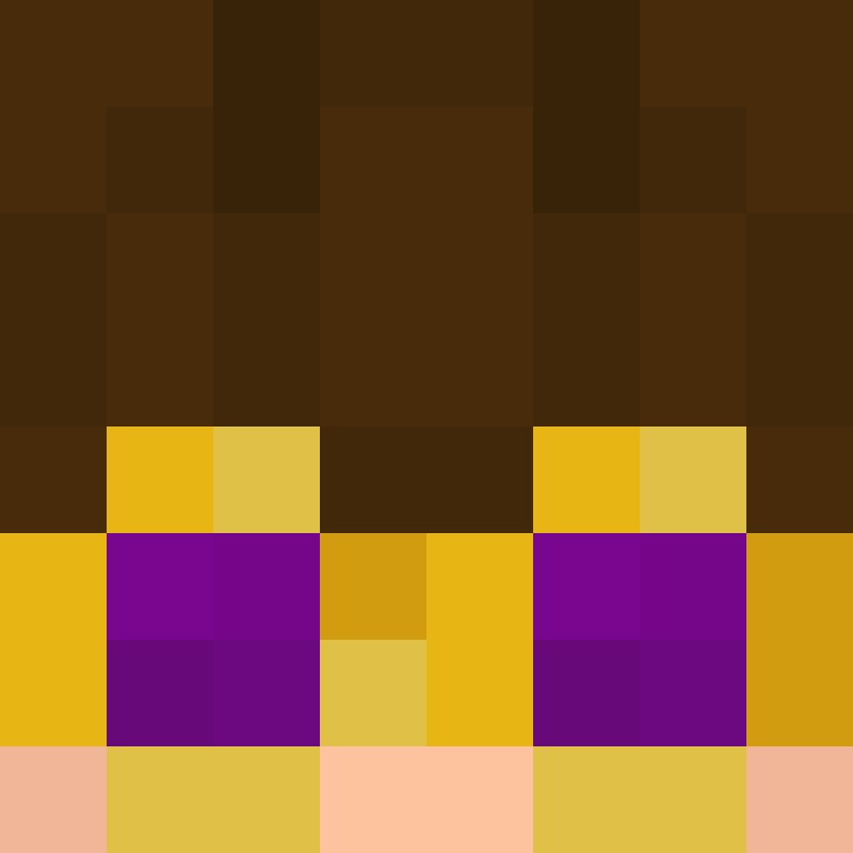 CrypticLoser13's skin