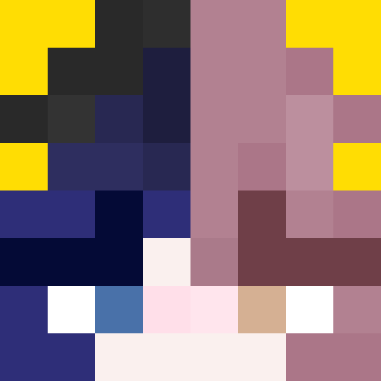 ElectronicSex's skin