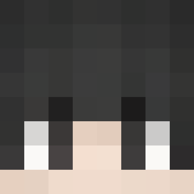 Typken's skin