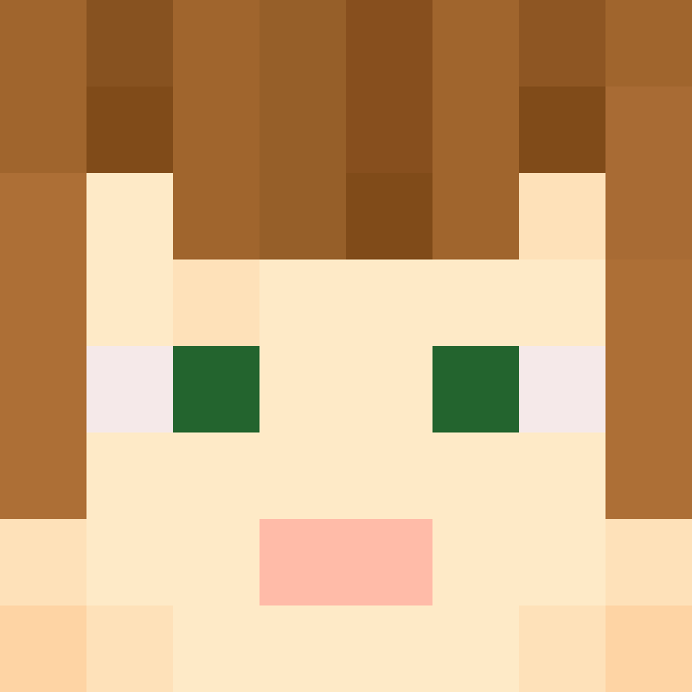 AdamTheHedgehog's skin
