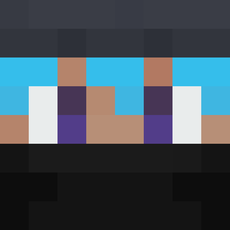 Respondents's skin