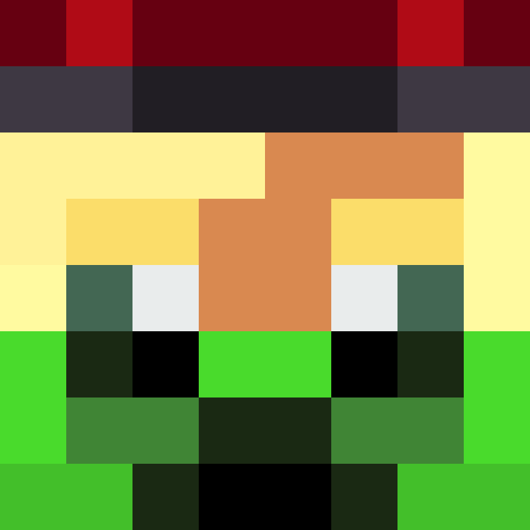 PtakopyskCZ's skin