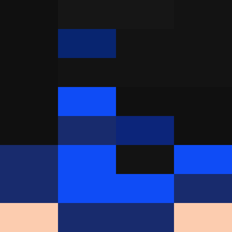 hpyef's skin