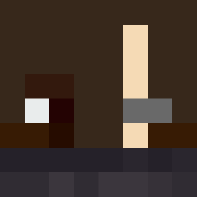 PatatjeMC's skin