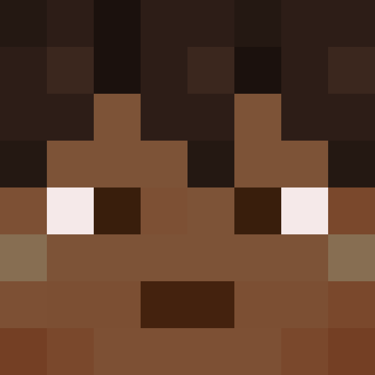 MHF_Mineskin's skin
