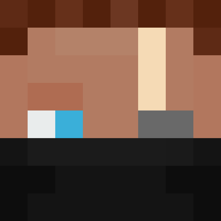 Tamariiiiii's skin