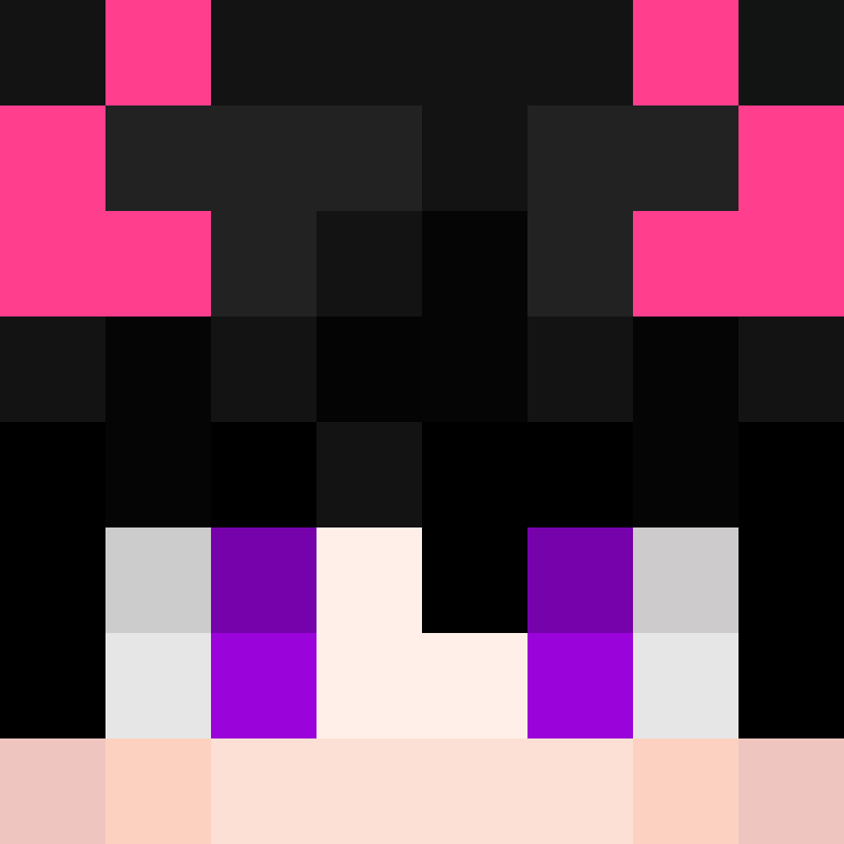 Vokw's skin