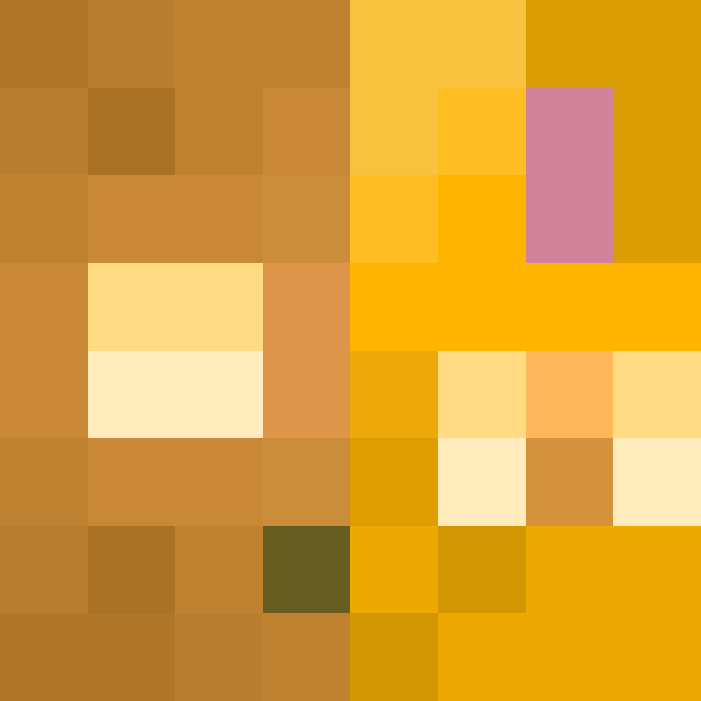 cubbbe's skin