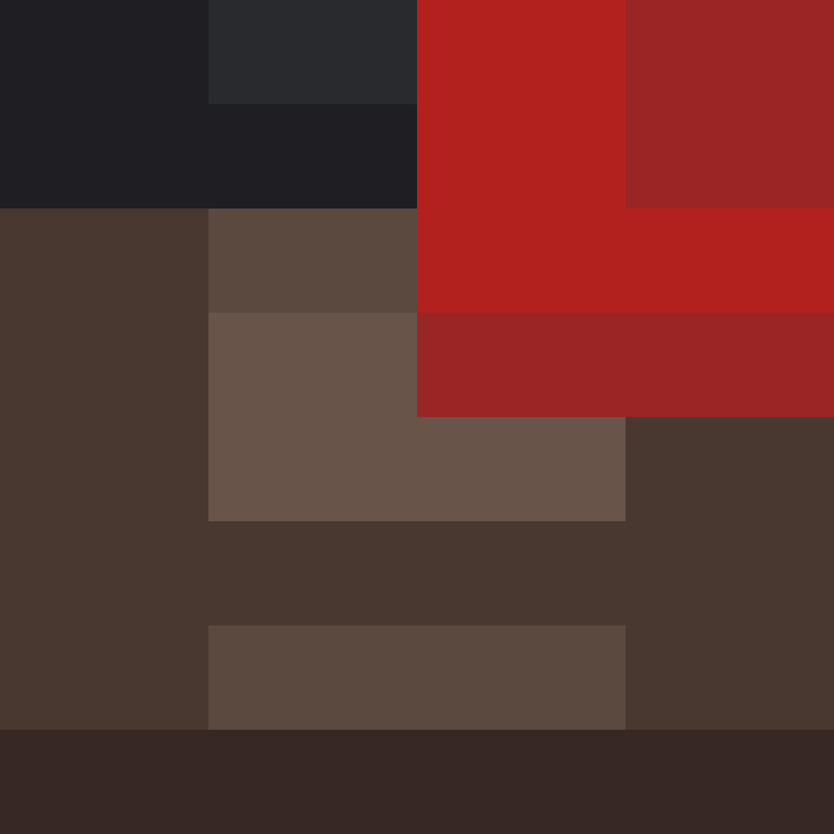 nitestalker87's skin