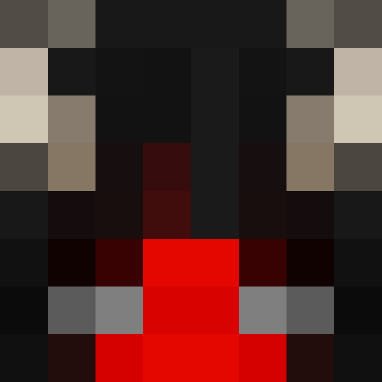 ShakaYami's skin