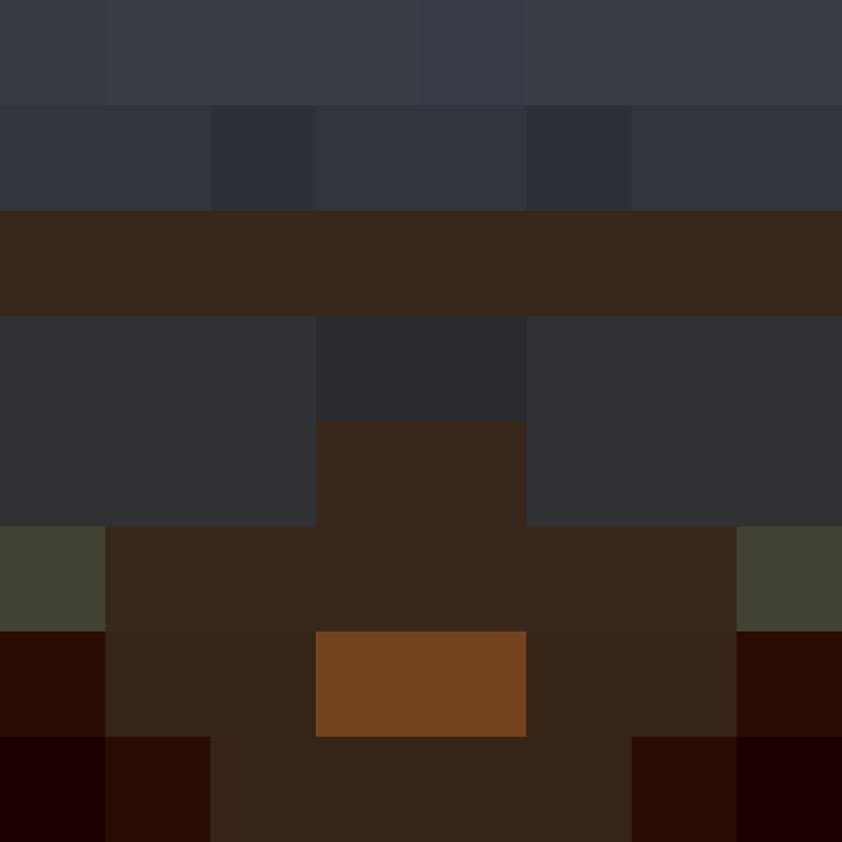 PrinceCR's skin