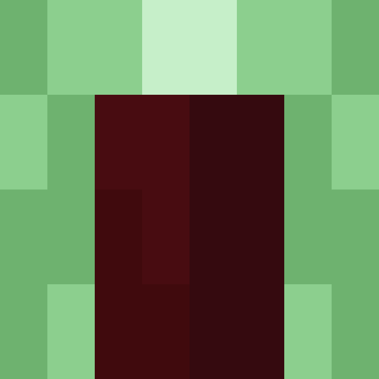 ShakaYami's skin