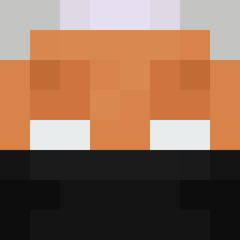 Tamariiiiii's skin