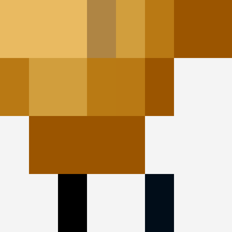 B00KY's skin