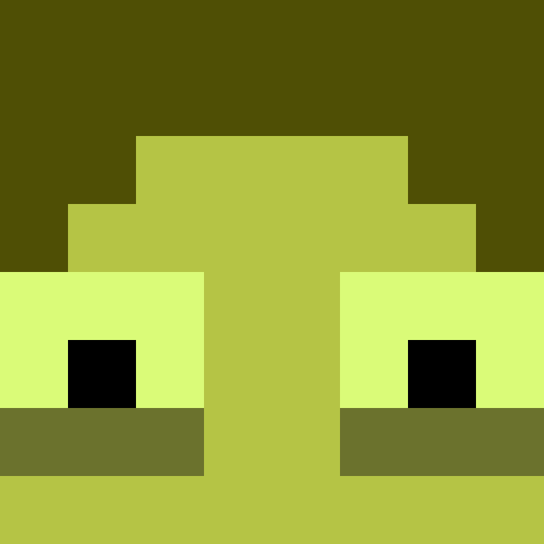 AdamTheHedgehog's skin
