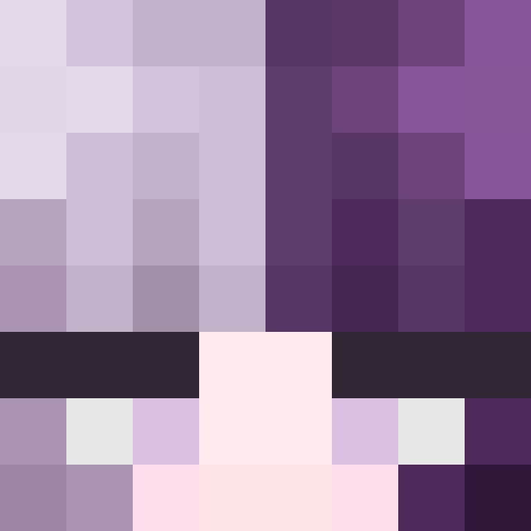 intersecato's skin