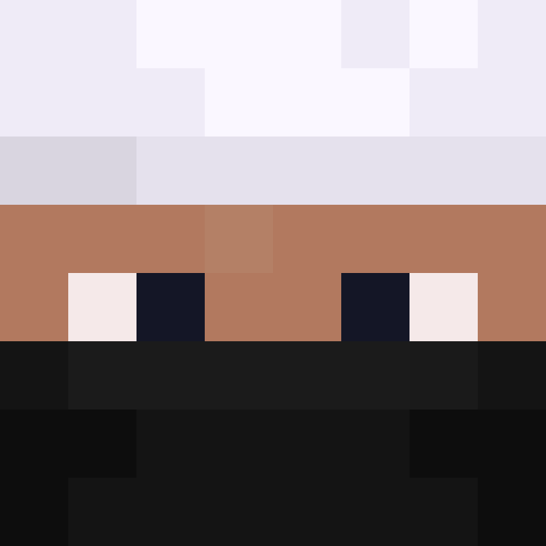 CrypticLoser13's skin
