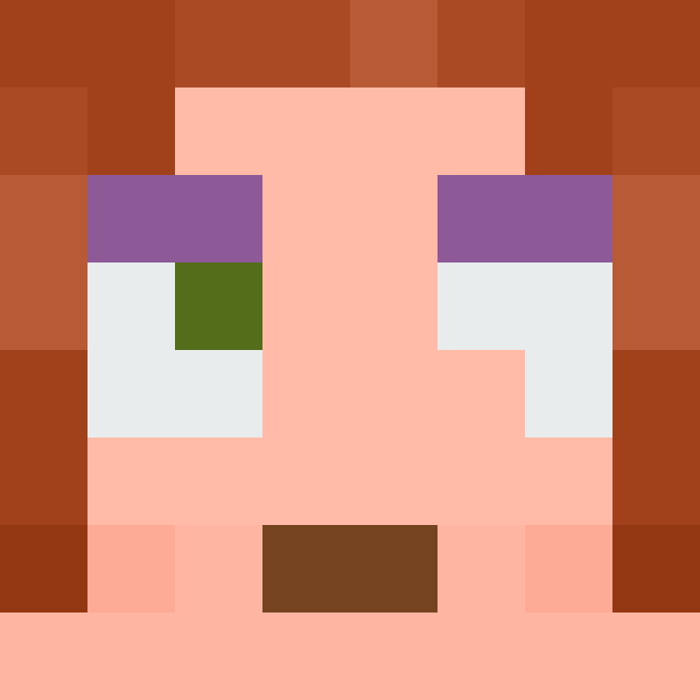 Dequari's skin