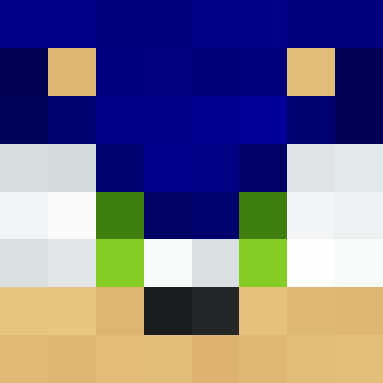 Bolshebricks's skin