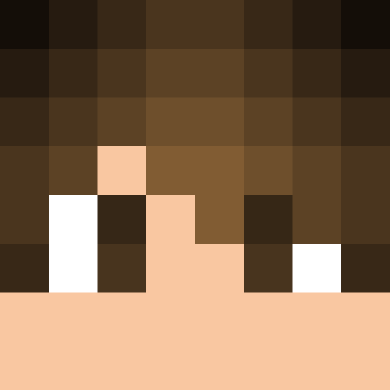 DonaldTrump42's skin