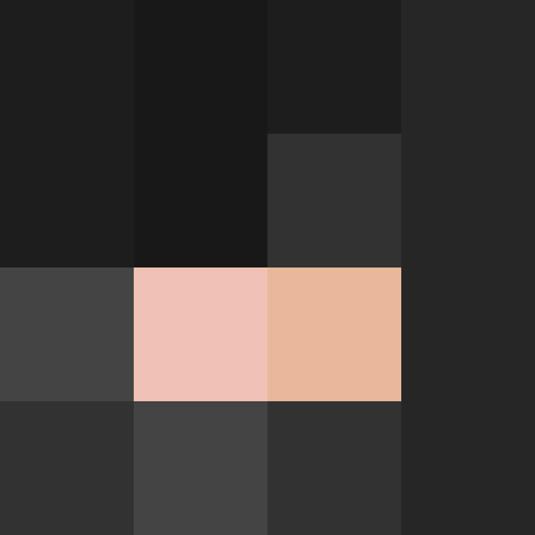 badeendjeh's skin