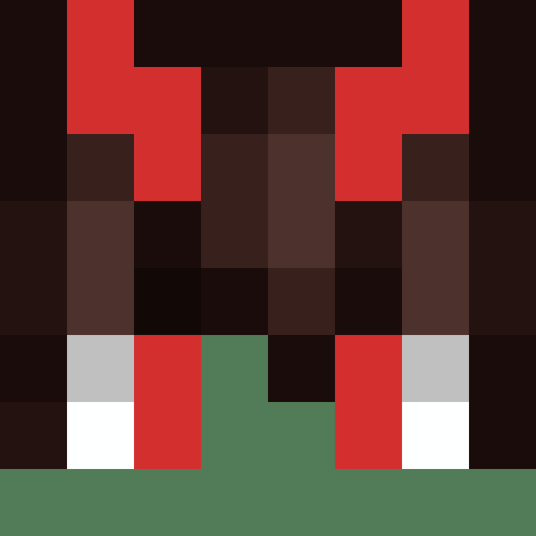 TheSilverDreams's skin