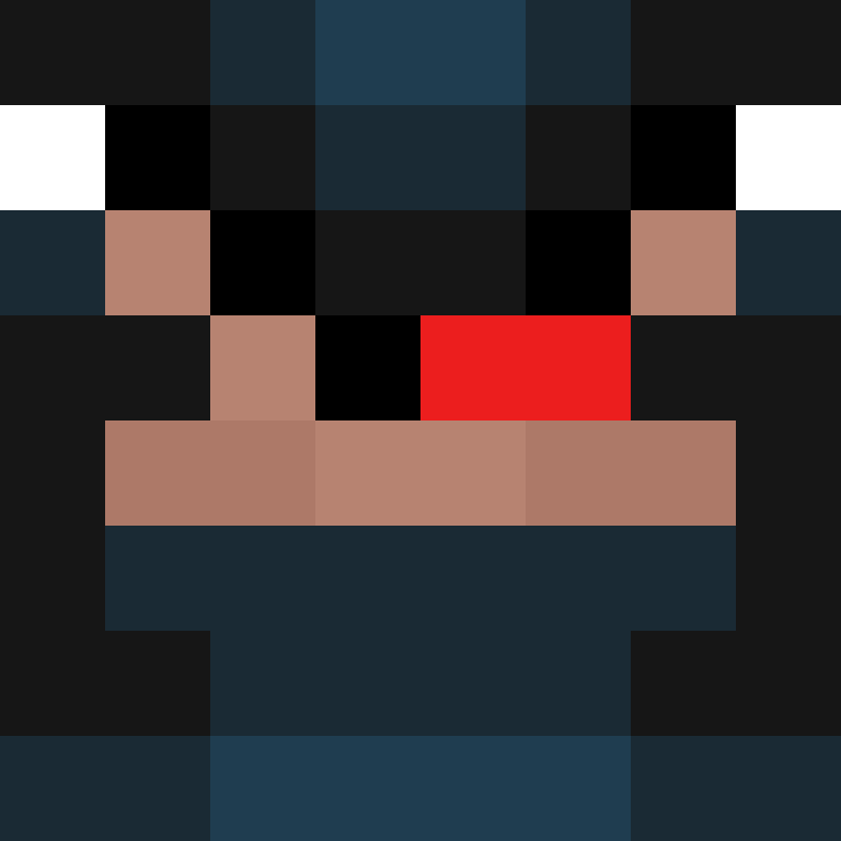 Yeleha's skin
