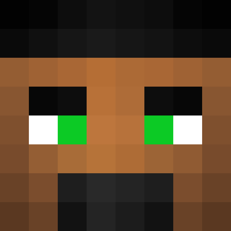 Typken's skin