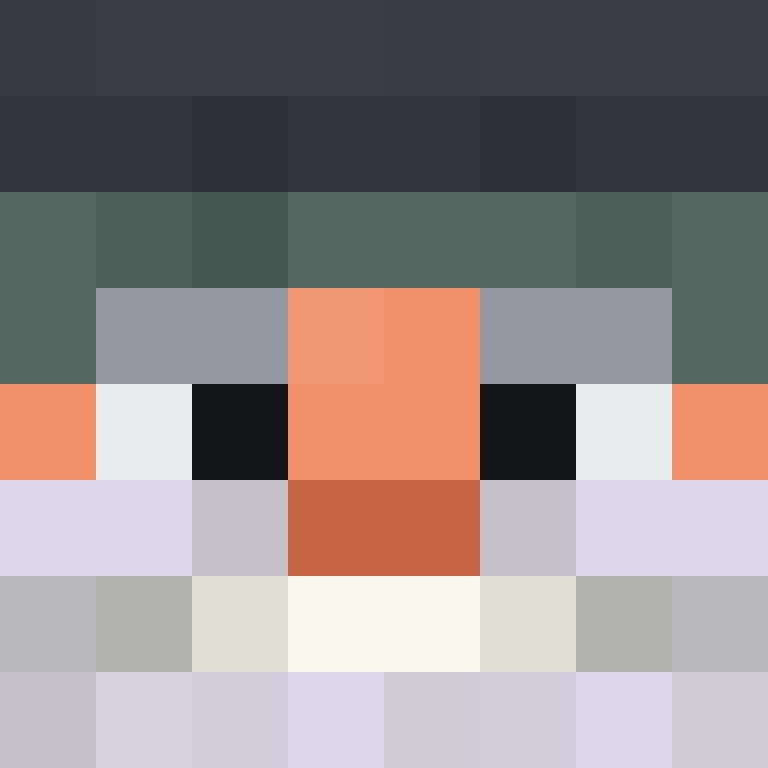 Kaboyio's skin