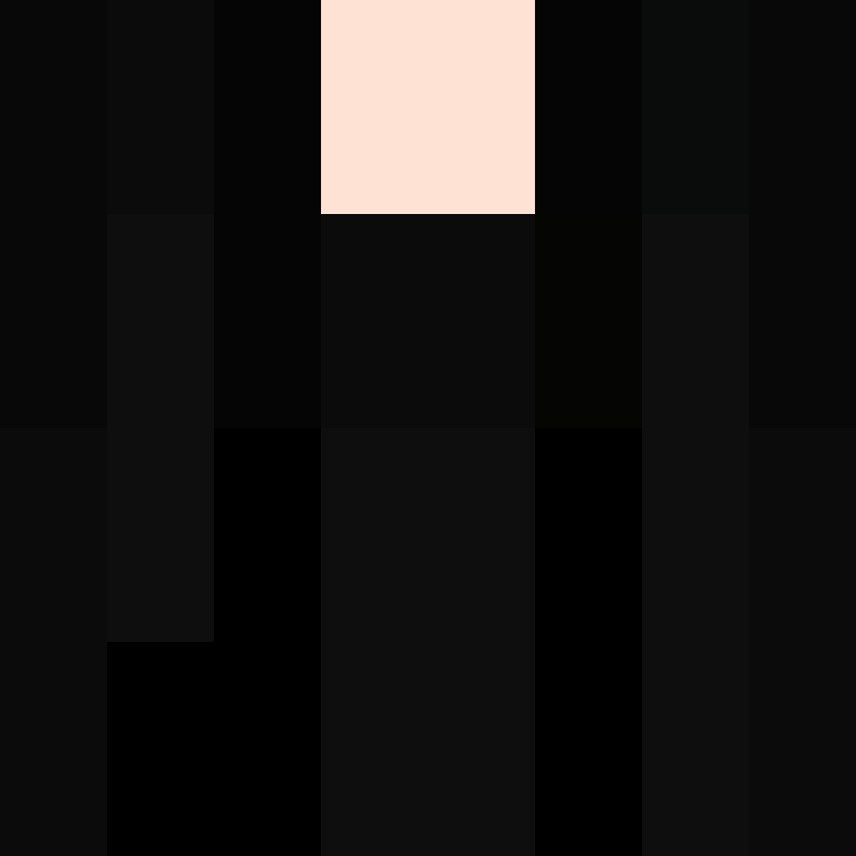 PatatjeMC's skin
