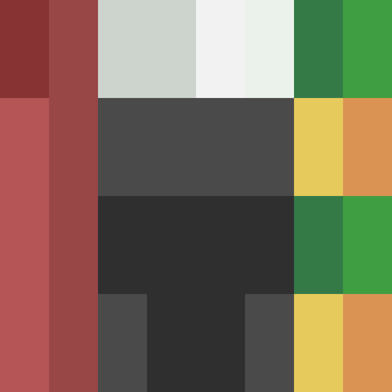 ShakaYami's skin