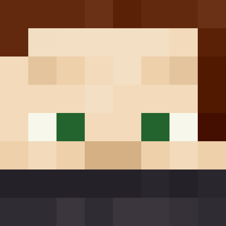 GR1ZZLY180's skin