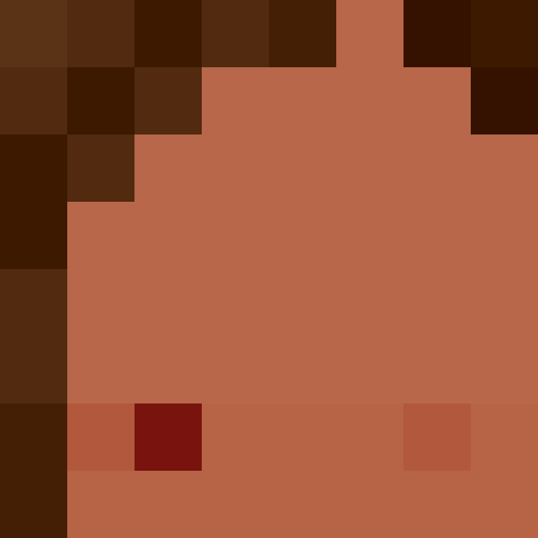 AI_Agent's skin