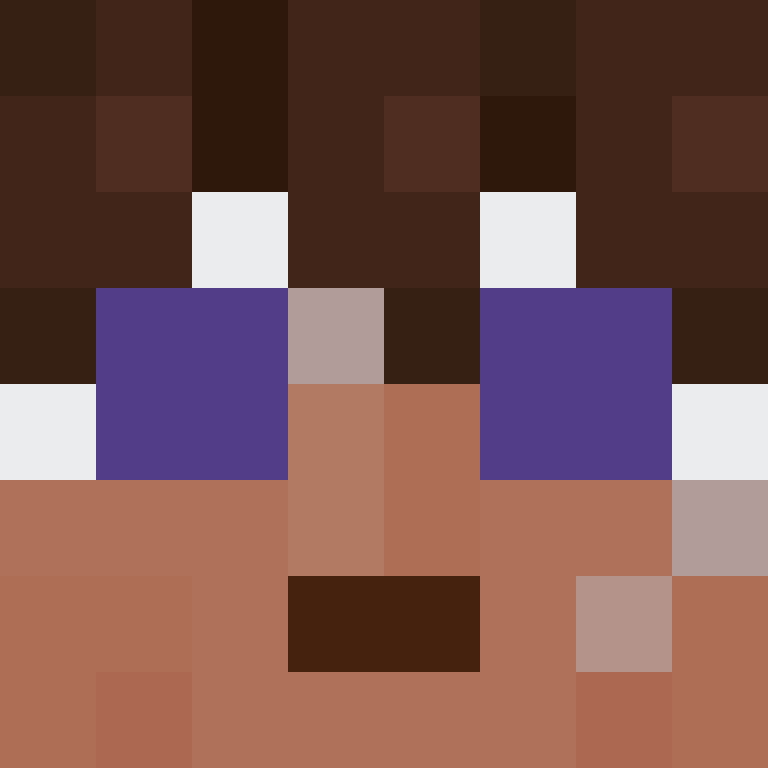 DargiV's skin