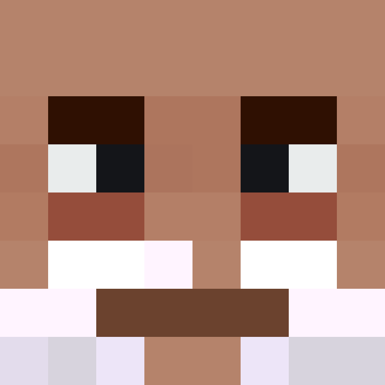 ThePenspinneur's skin