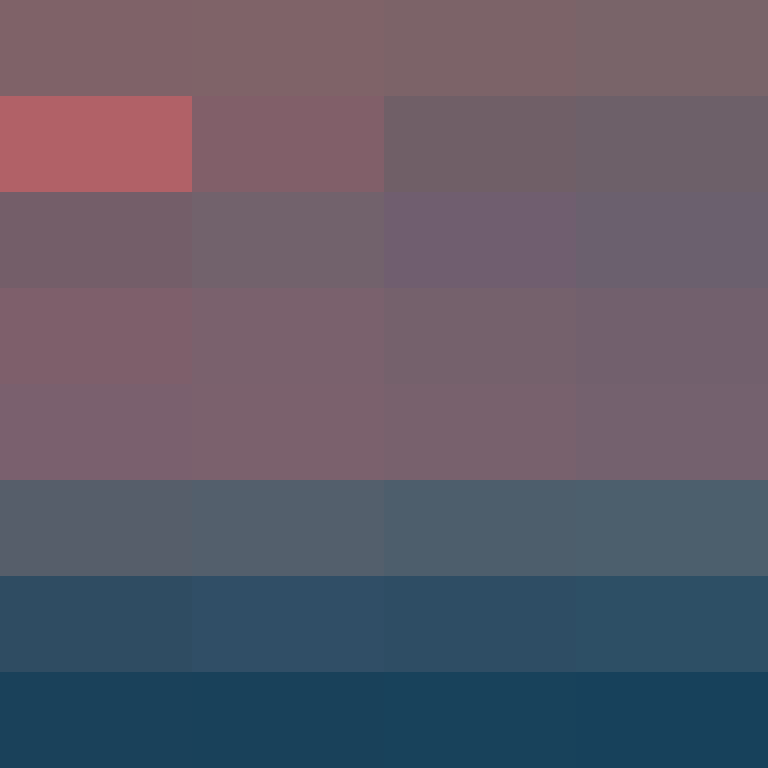 xentany's skin