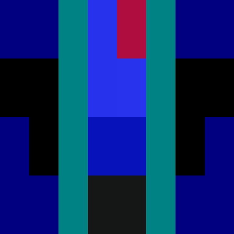 ElectronicSex's skin
