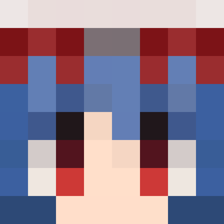 elnadXB's skin