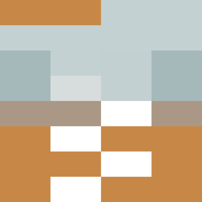 o___j's skin