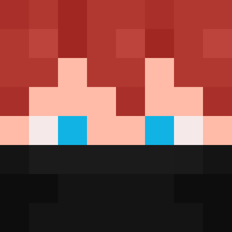 StormStormy's skin