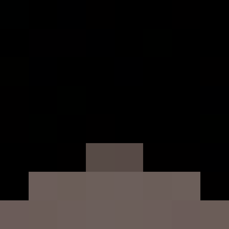 Yeleha's skin