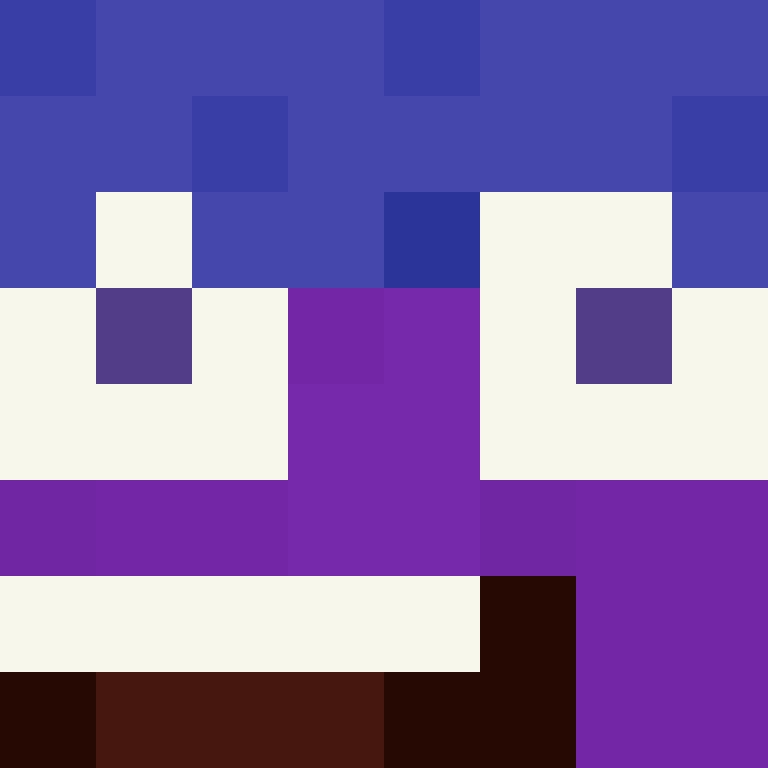 hpyef's skin