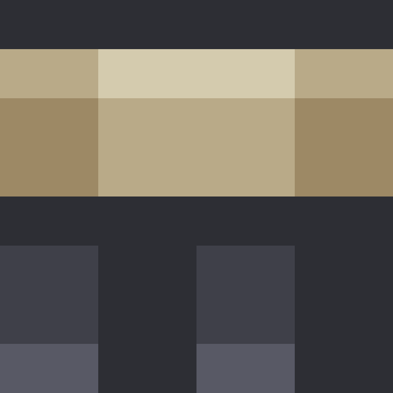 TheCuriousMiner's skin